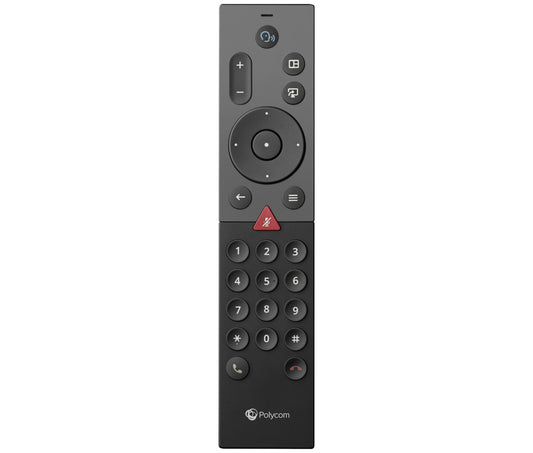 HP Poly Studio G/X/V Bluetooth Remote Control product image