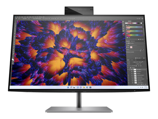 HP Z24M G3 CONFERENCING QHD DISPLAY