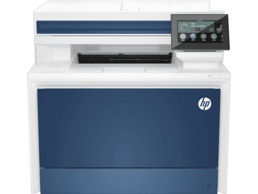 HP LASERJET PRO 4301FDW COLOUR MFP 35/33PPM BLK/CLR. DUPLEX SCAN AND PRINT, WIFI, FAX, 1YR