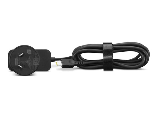 LENOVO 65W WALL ADAPTER - AU PIN (USB TYPE-C)
