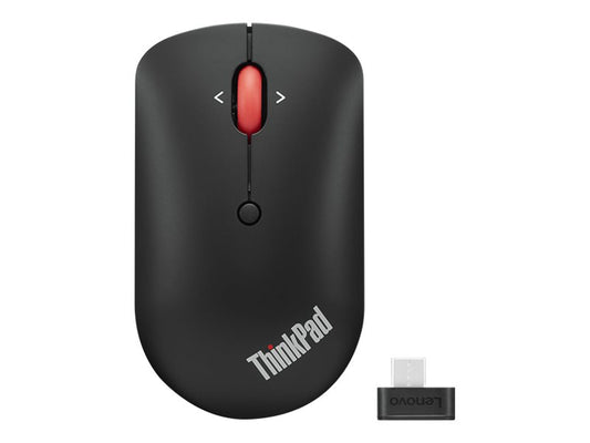 LENOVO USB-C WIRELESS COMPACT MOUSE