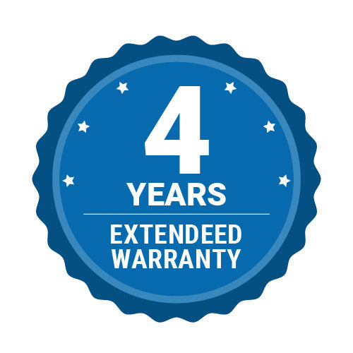 APC 4030 48MTH ADDL WARRANTY TOTAL 5 YEARS