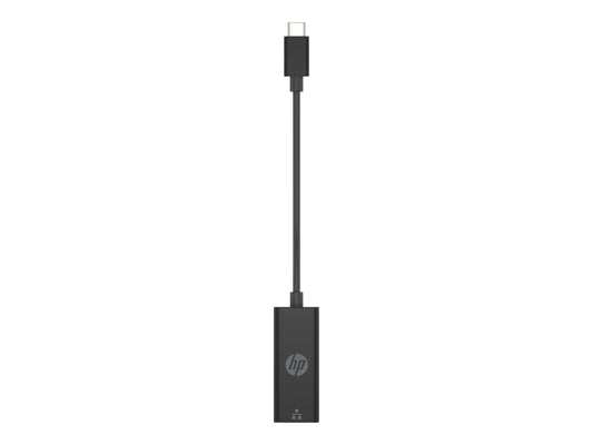 HP USB-C TO RJ45 ADAPTER G2