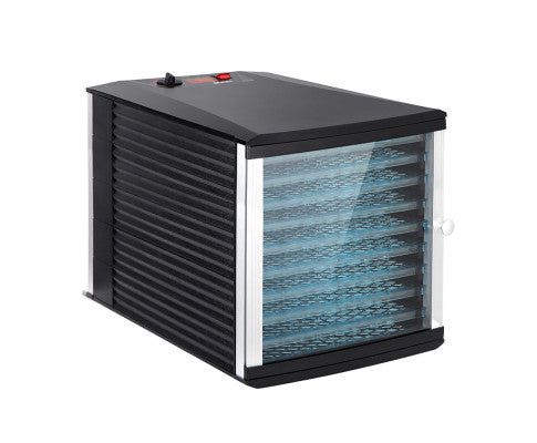 Devanti 10 Trays Food Dehydrator