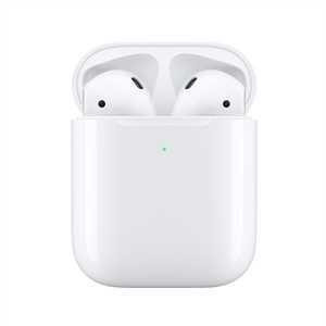 Apple Airpods 2nd Generation - Grade A