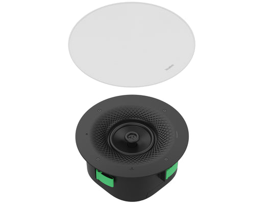 Yealink (CS10) SkySound 2-Way Coaxial Ceiling Speaker