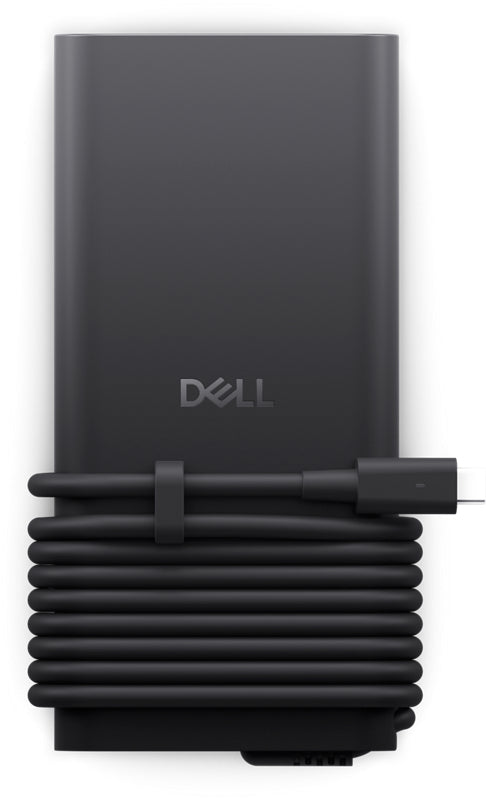 DELL 450-BFVB power adapter/inverter Indoor 280 W Black