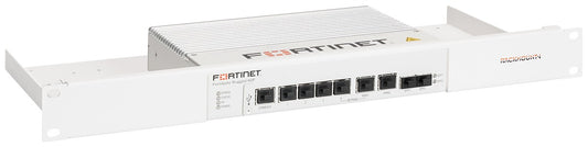 Rackmount.IT RM-FR-T16 rack accessory Firewall rack mount