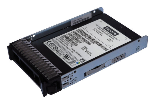 Lenovo 4XB7A90873 internal solid state drive 480 GB 2.5" Serial ATA III V-NAND TLC