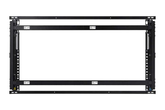 SAMSUNG MODULAR MOUNT WITH X/Y/Z AXIS ADJ FOR 55" VIDEOWALL MODELS