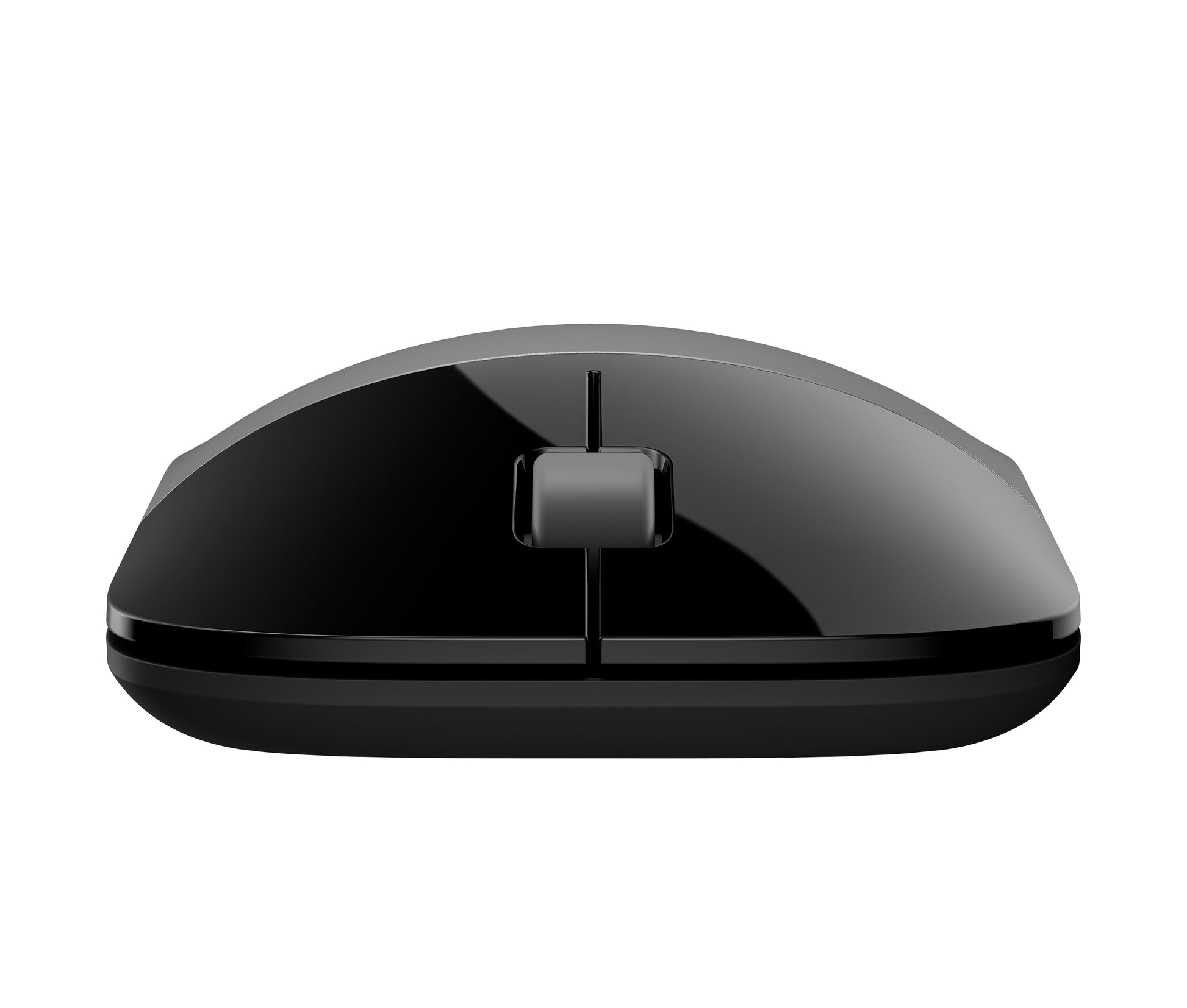 HP Z3700 Dual Silver Mouse