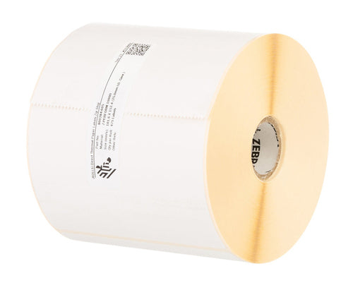 Zebra Z-Perform 1000D Label White