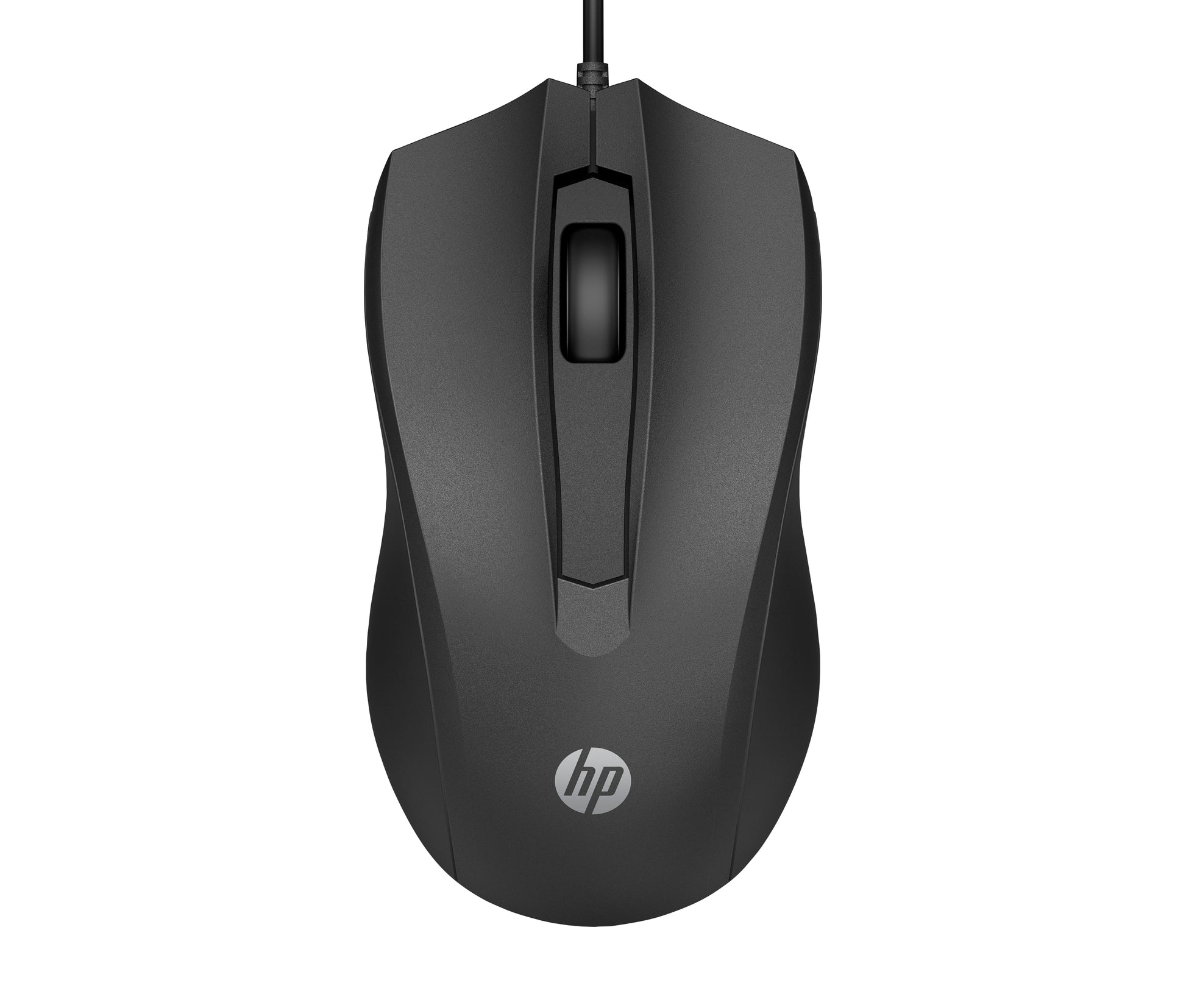 HP Wired Mouse 100 product image