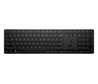 HP 450 Programmable Wireless Keyboard