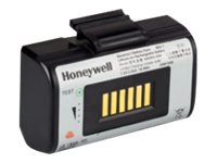 HONEYWELL BATTERY FOR RP2 MOBILE LABEL PRINTER,SMART,LI-ION 7.2V 2500MAH,LED
