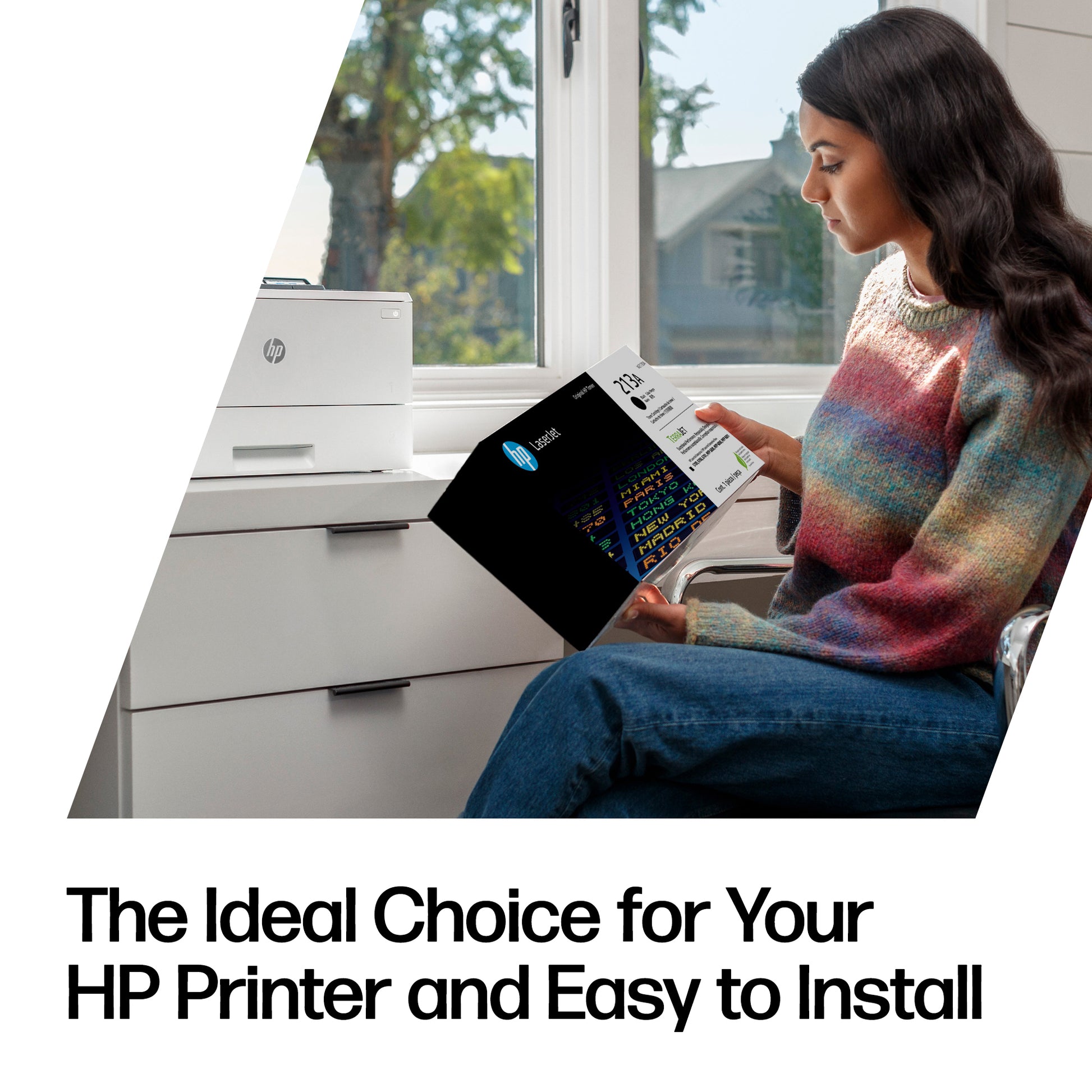 HP LaserJet 220V Maintenance Kit