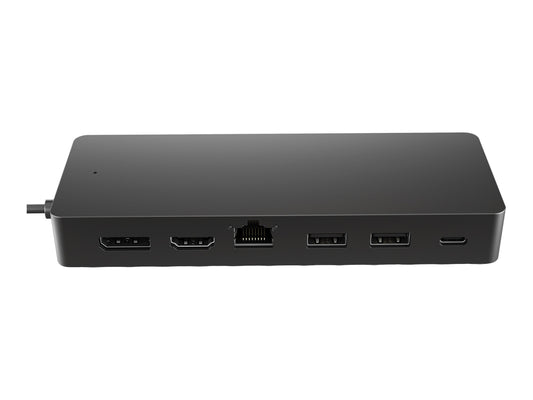 HP UNIVERSAL USB-C MULTIPORT HUB