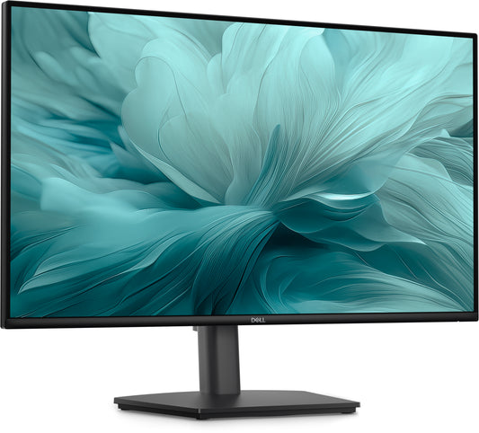 Dell Pro E2726HS computer monitor 68.6 cm (27") 1920 x 1080 pixels Full HD LCD Black product image