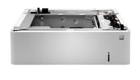 HP LaserJet Color 550-sheet Media Tray