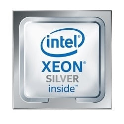 DELL Xeon Silver 4310 processor 2.1 GHz 18 MB Box, Tray