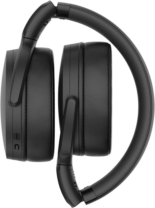 Sennheiser HD 350BT Wireless Headphones – 30H Battery, USB-C, Foldable (Refurbished)