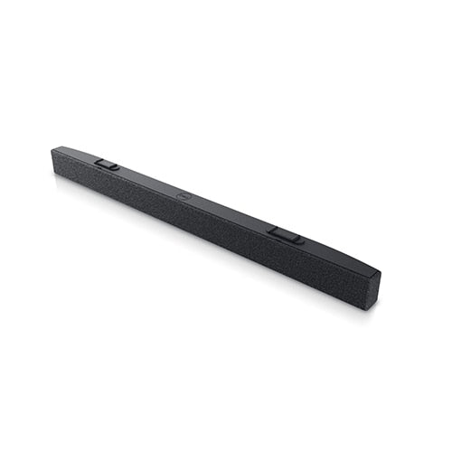 DELL SOUNDBAR SB521A P2222H, P2423D,P2425H,P2425HE,P2425,P2425E,P2723DE,P2723QE,P2725H