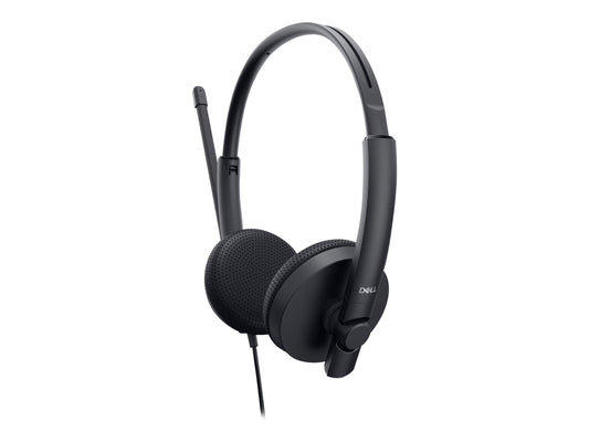 DELL WH1022 STEREO HEADSET