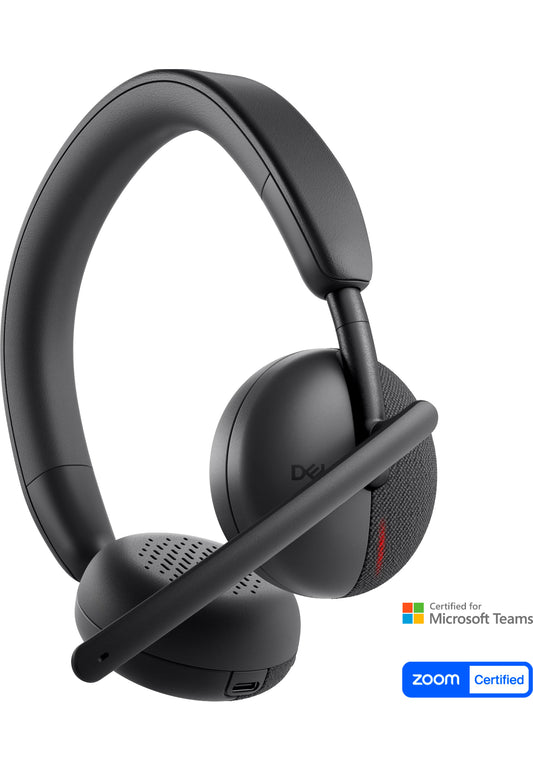 DELL WL3024 WIRELESS HEADSET