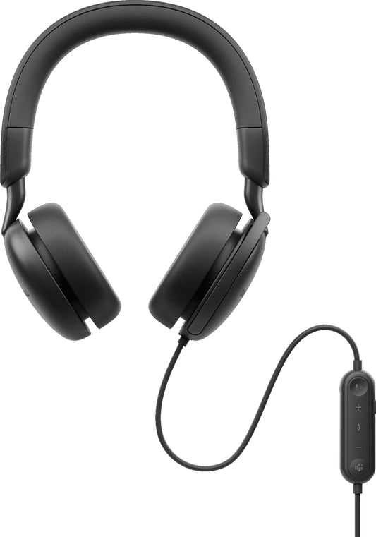 DELL WH5024 PRO WIRED ANC HEADSET