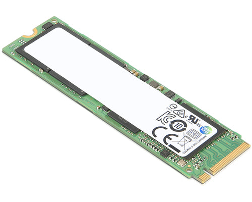 Lenovo 4XB0Q84292 internal solid state drive 256 GB M.2 PCI Express NVMe