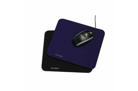 KENSINGTON MOUSE PAD - BLACK