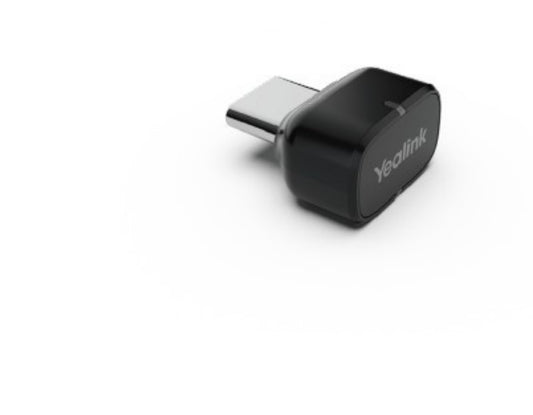 Yealink (BT51-C) USB-C Bluetooth Dongle