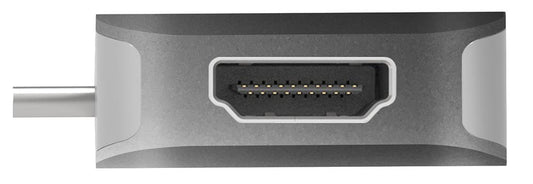 j5create JCD382 Ultra Drive