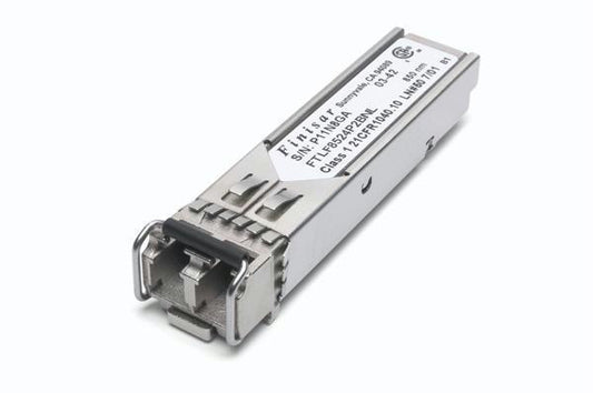 Lenovo 44X1964 network transceiver module Fiber optic
