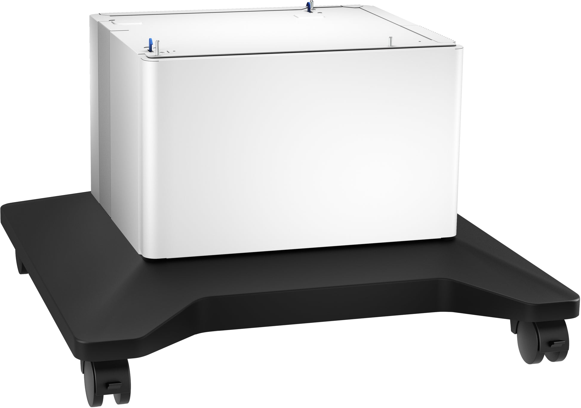 HP LaserJet Printer Cabinet