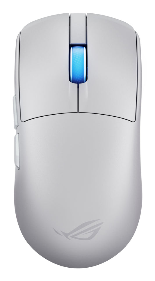ASUS ROG Harpe II Ace mouse Gaming Right-hand RF Wireless + Bluetooth + USB Type-A Optical 42000 DPI