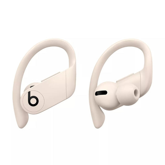 Beats Powerbeats Pro Wireless Earbuds – White (Refurbished)