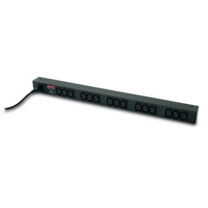 DELL A7067512 power distribution unit (PDU) 15 AC outlet(s) 0U Black