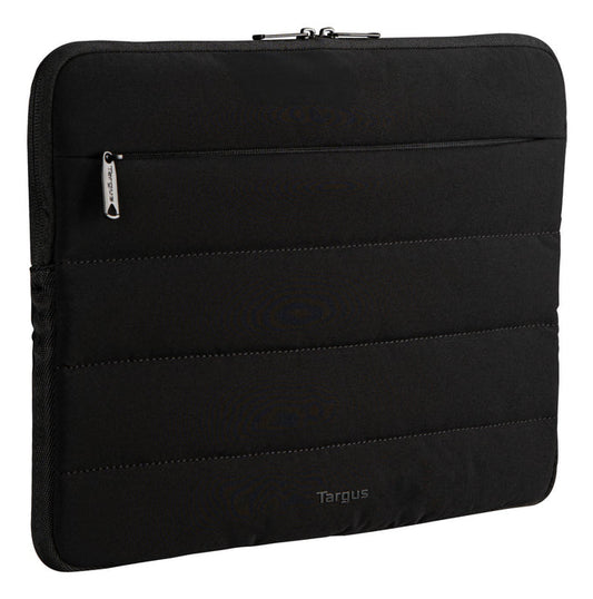 Targus Puffer 35.6 cm (14") Sleeve case Black
