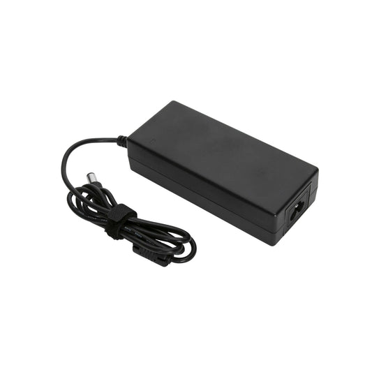 Targus APA120AUX power adapter/inverter Indoor 120 W Black