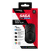 HyperX Pulsefire Saga Pro Wireless Gaming Mouse (Black)