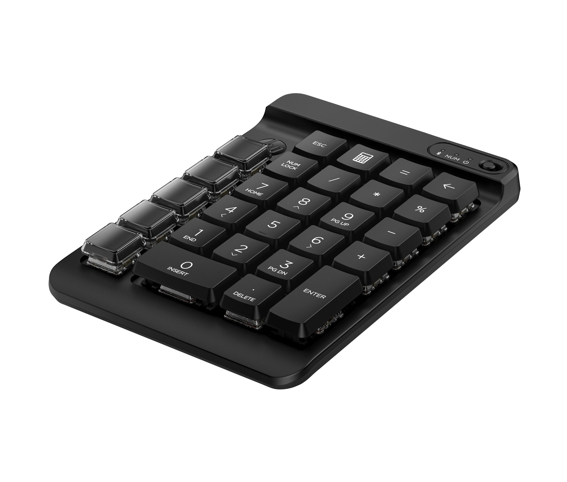 HP 430 Programmable Wireless Keypad
