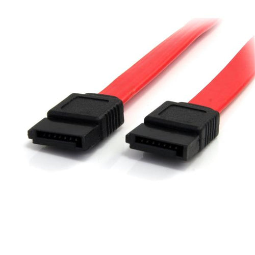Star Tech 24in SATA Serial ATA Cable