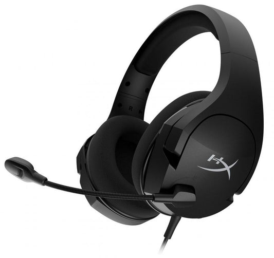 HyperX Cloud Stinger Core - Gaming Headset (Black)