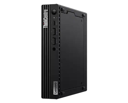 LENOVO M70Q G3 TINY I5-12400T, 256GB, 16GB, NO ODD, WIFI+BT, W10P/W11P, 3YOS