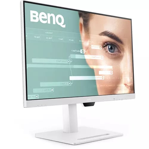 GW2790QT WHITE 2560x1440 IPS 2K QHD 350nits 5ms 75Hz 99sRGB SPK HAS DP USB-C Eye-Care Coding-Mode