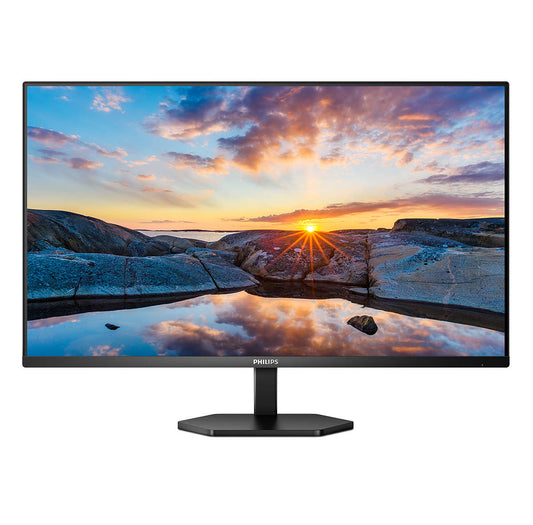 Philips 3000 series 32E1N3600LA/75 LED display 80 cm (31.5") 2560 x 1440 pixels Quad HD LCD Black