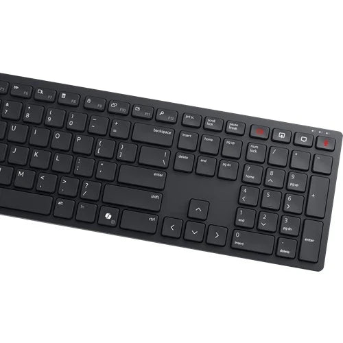 DELL WIRED COLLABORATION KEYBOARD US ENGLISH - KB525C - RETAIL PACKAGING