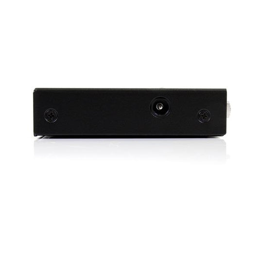 Star Tech 2 Port DVI Video Splitter with Audio