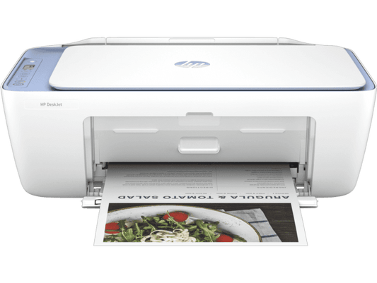 HP DESKJET 2823E ALL-IN-ONE PRINTER